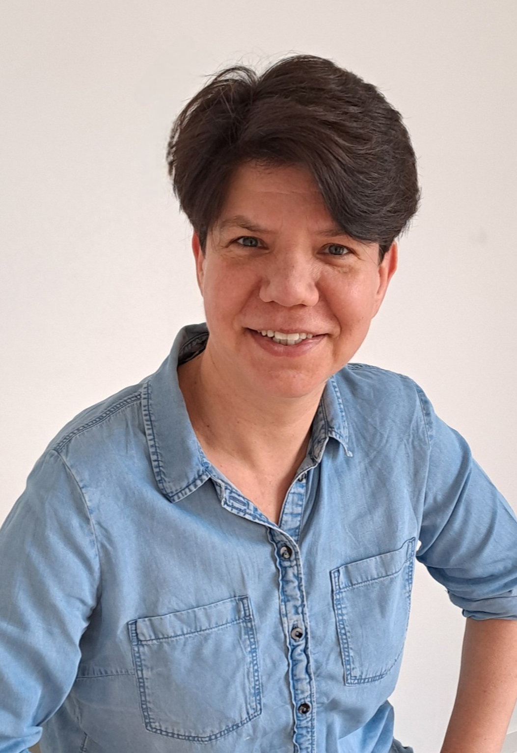 Sandra Kristin Roth